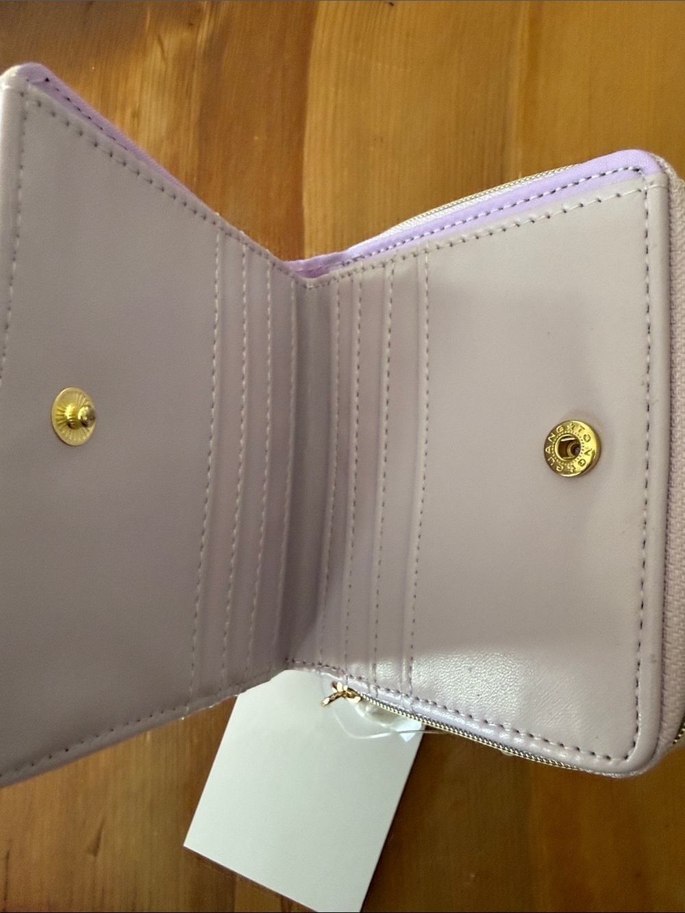 Hello Kitty Wallet - Picture 5 of 6